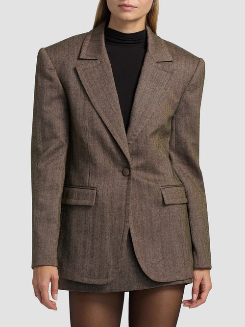 Birch Blazer