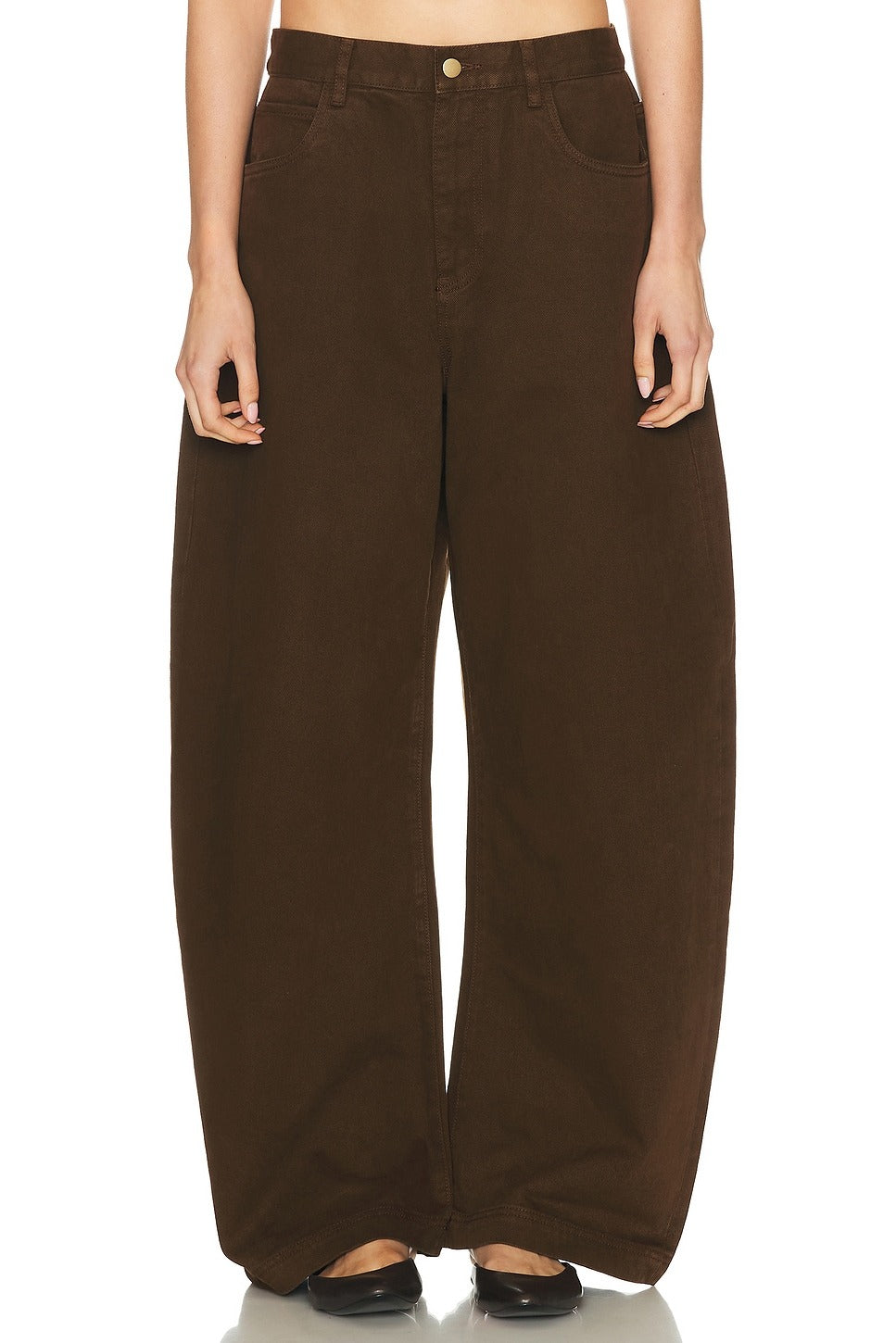 Ninon Pants