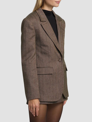 Birch Blazer
