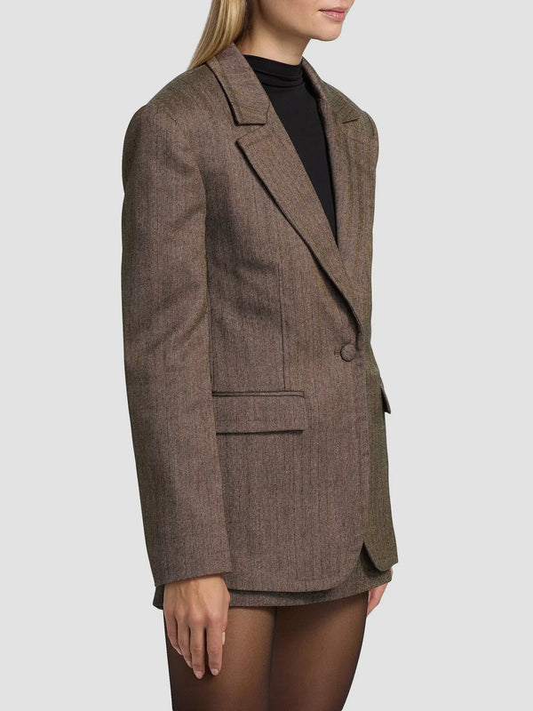 Birch Blazer