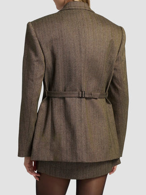 Birch Blazer