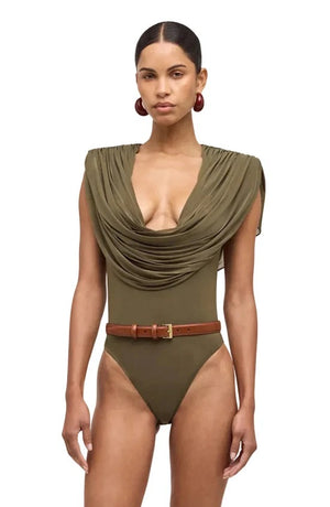 Cindy Bodysuit