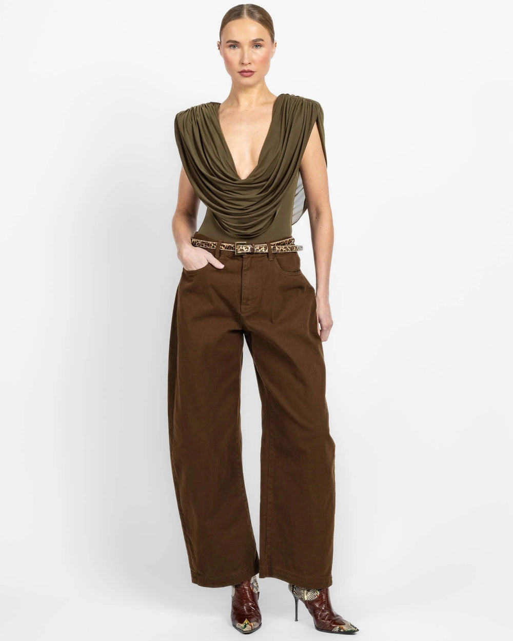 Ninon Pants