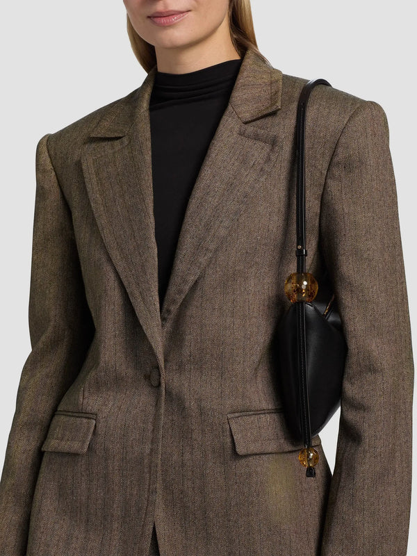 Birch Blazer