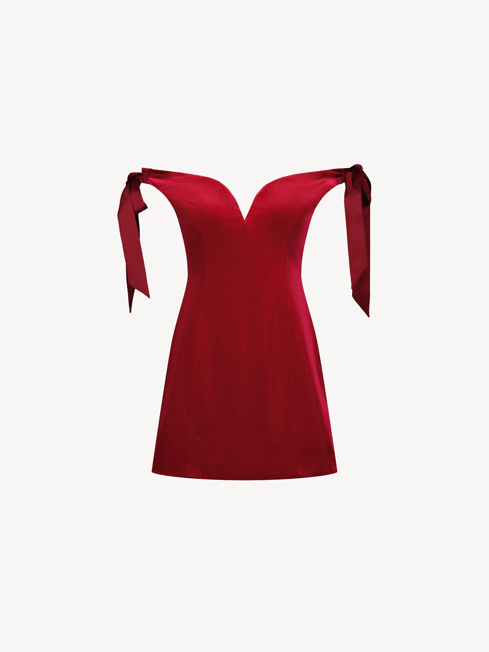 Je T'Aime Mini Dress