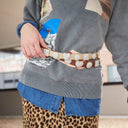 Gold Station Belt