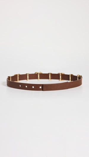 Walnut Station Belt