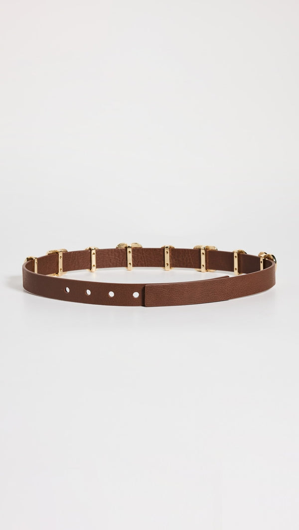 Walnut Station Belt