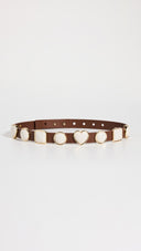 Walnut Station Belt