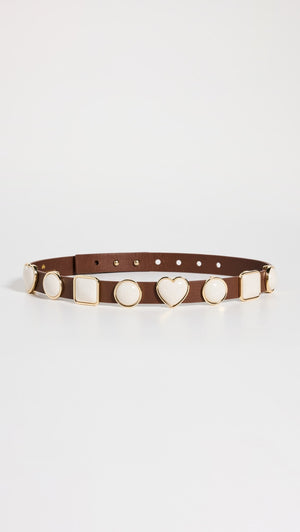 Walnut Station Belt
