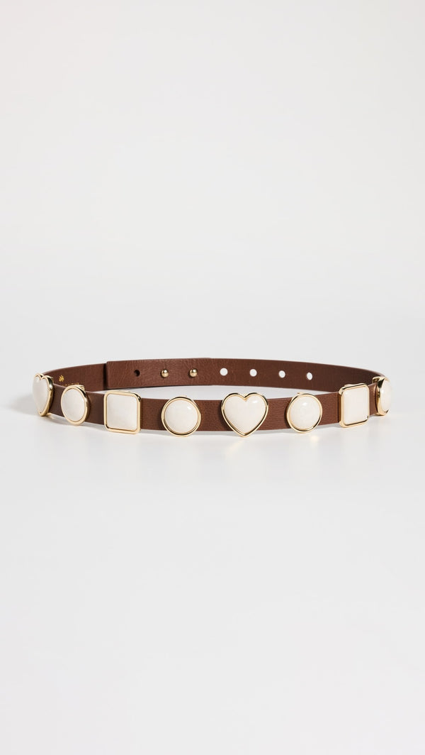 Walnut Station Belt