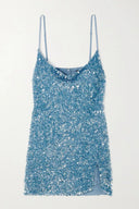 Romy Mini Dress