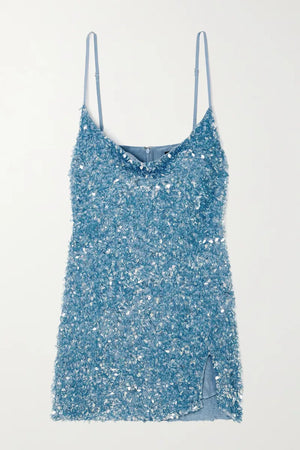 Romy Mini Dress