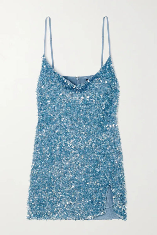 Romy Mini Dress