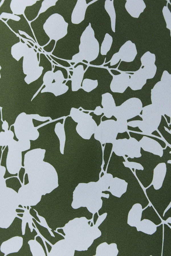 Modern Muse Bias Skirt