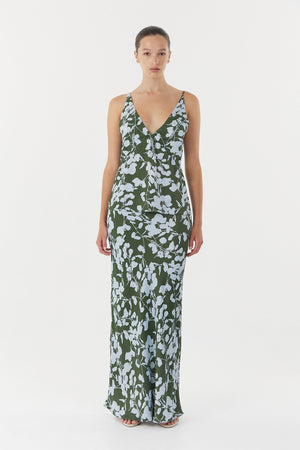 Modern Muse Bias Skirt