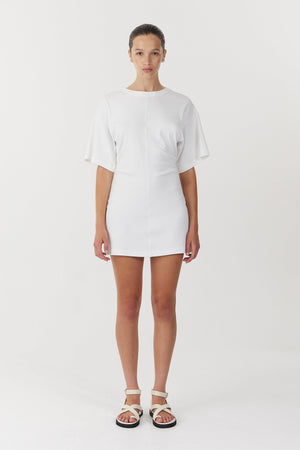 Momentum Tee Mini Dress