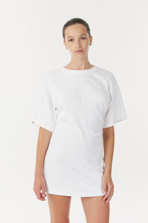 Momentum Tee Mini Dress
