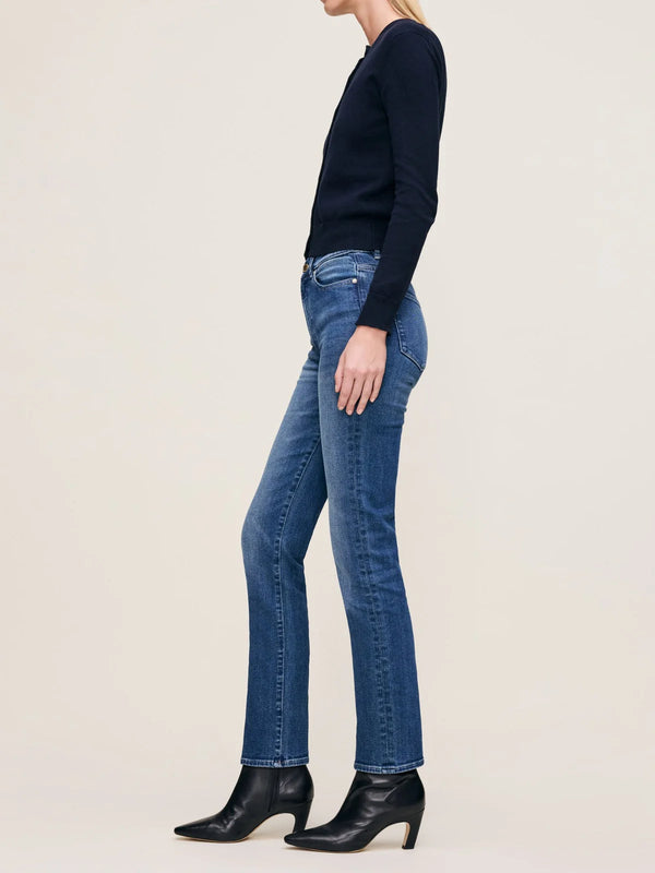 Navy Brinn Cardigan
