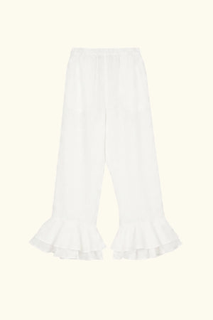 Milk Cha-Cha Lounge Pants