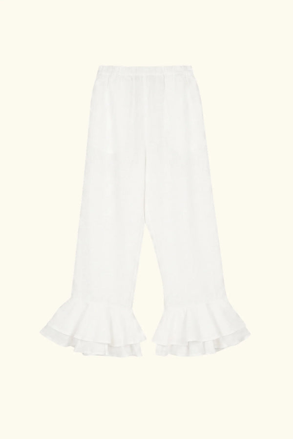 Milk Cha-Cha Lounge Pants