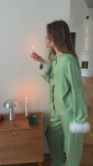 Capricorn Pajama Set