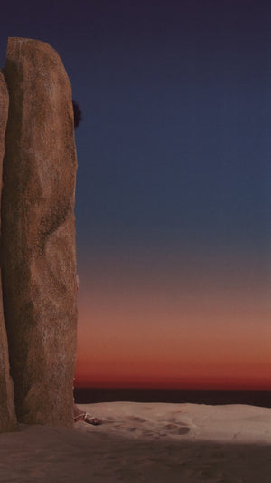 Sugarplum Hand-Crochet Shorts