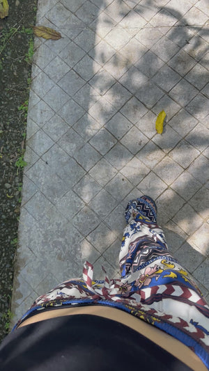 Goa Pants