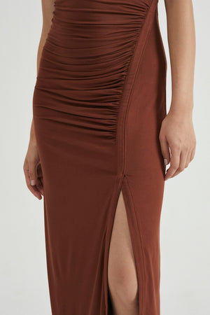 Push Pull Tank Dress