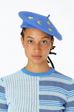 Abylo Beret