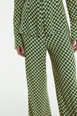 Retrospect Trousers