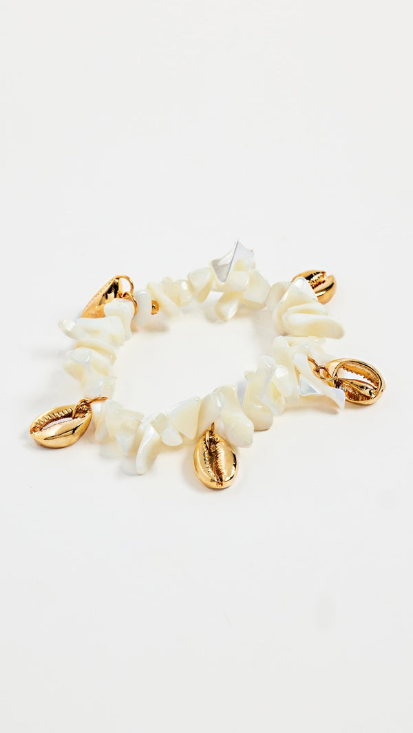 Baltic Stretch Bracelet