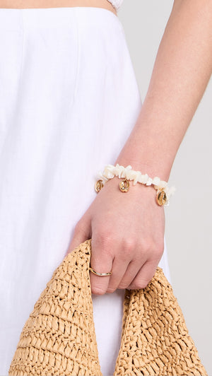 Baltic Stretch Bracelet