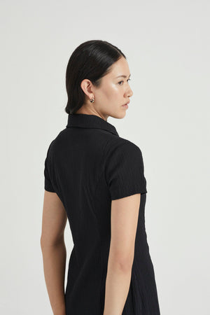 Skipping Stone Shirt Dress