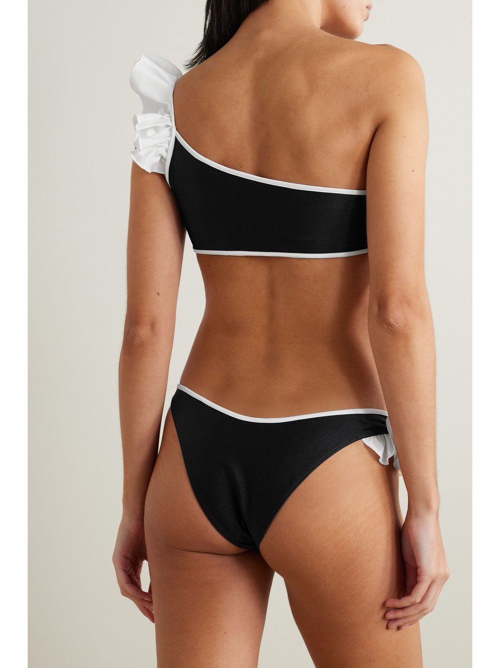Carmen Bikini Top & Bottom