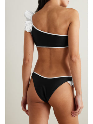 Carmen Bikini Top & Bottom